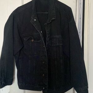 #denimjacket #small